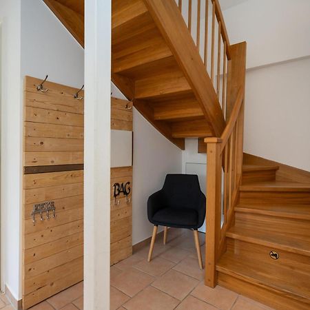 Am Sandwall Westseite Sylt 外观 照片